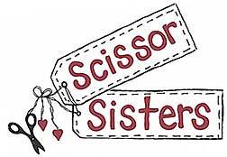 logo Scissor Sisters